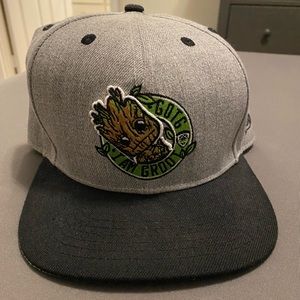 Funko Baseball Cap, Marvel’s Groot, I Am Groot